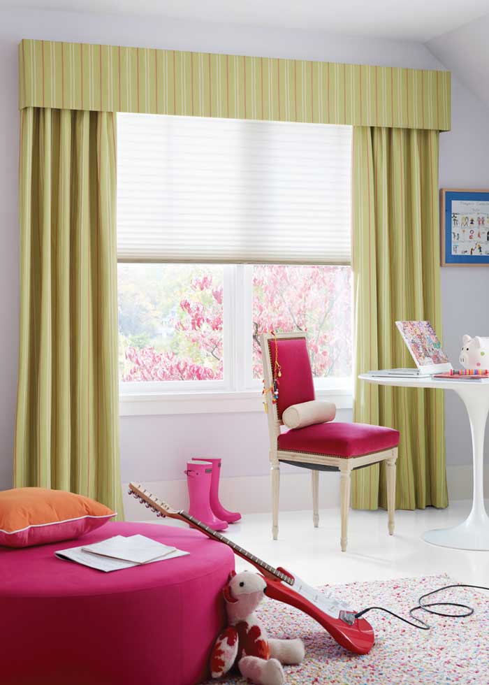 Valances A Fine Design Independent Window Covering Specialist